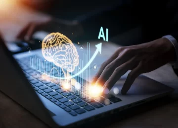 Aplicando estrategias en ciberseguridad con Inteligencia Artificial