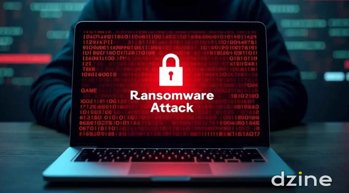 Resiliencia ante el ataque ransomware: Cómo proteger tu negocio