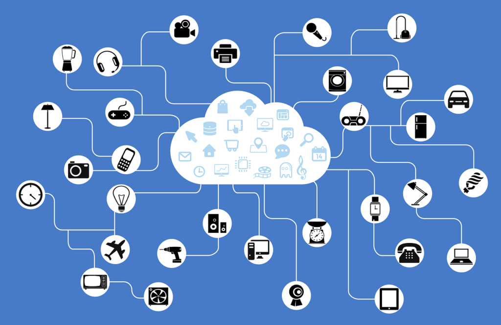 Internet de las cosas (IOT y ciberseguridad)