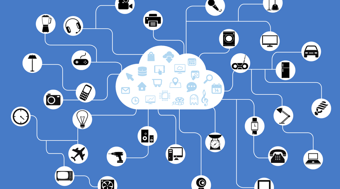 IoT y Ciberseguridad: Desafíos y Estrategias para un Entorno Conectado