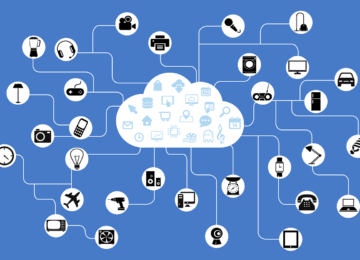 IoT y Ciberseguridad: Desafíos y Estrategias para un Entorno Conectado