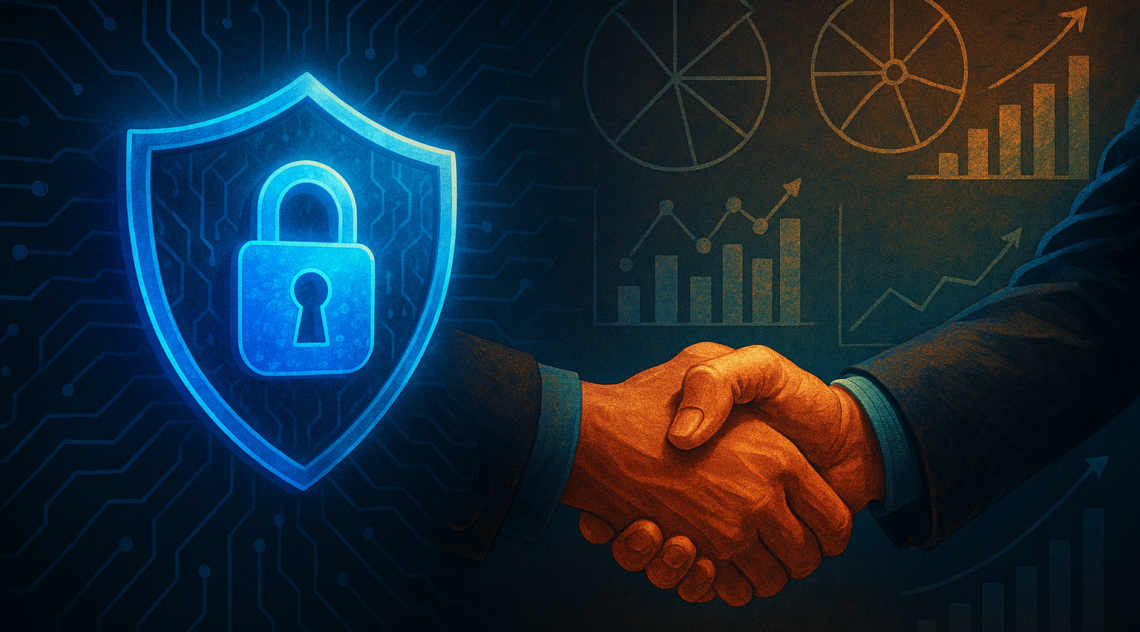 Ciberseguridad: Tu Ventaja Competitiva en la Era Digital